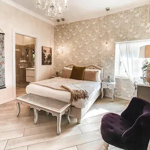  Apartamento Dolce Santo Stefano Italia
