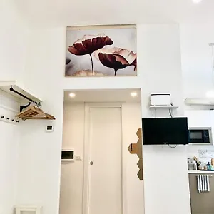  Apartamento 21 Italia