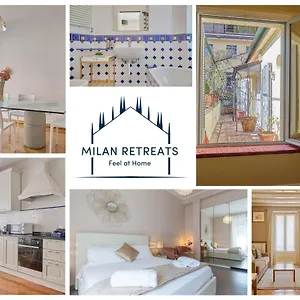 Retreats Duomo Carrobbio Milan