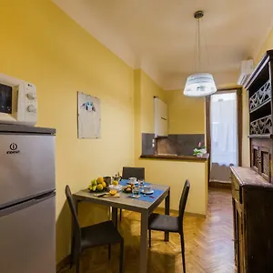  Apartamento Piccolo Sogno Flat Italia