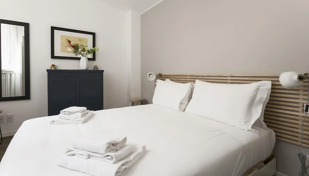 Apartamento Italianway-Magenta Milán
